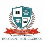 holy saint